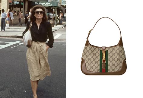 gucci jackie shearling|10 most iconic designer bags of all time, from Hermes, Gucci, .